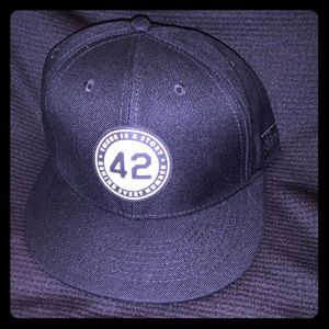 Sold **Baseballism “42, There is a story” hat